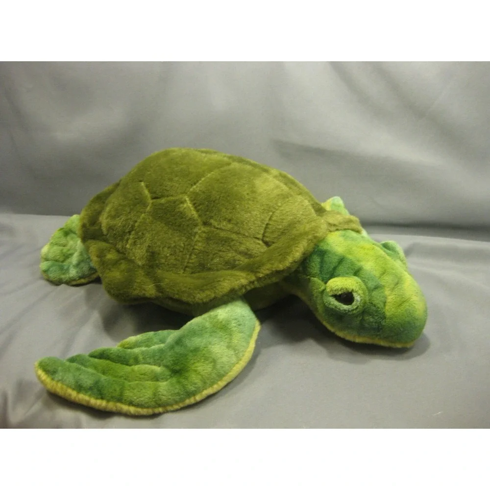 SEA TURTLE Plush 13
