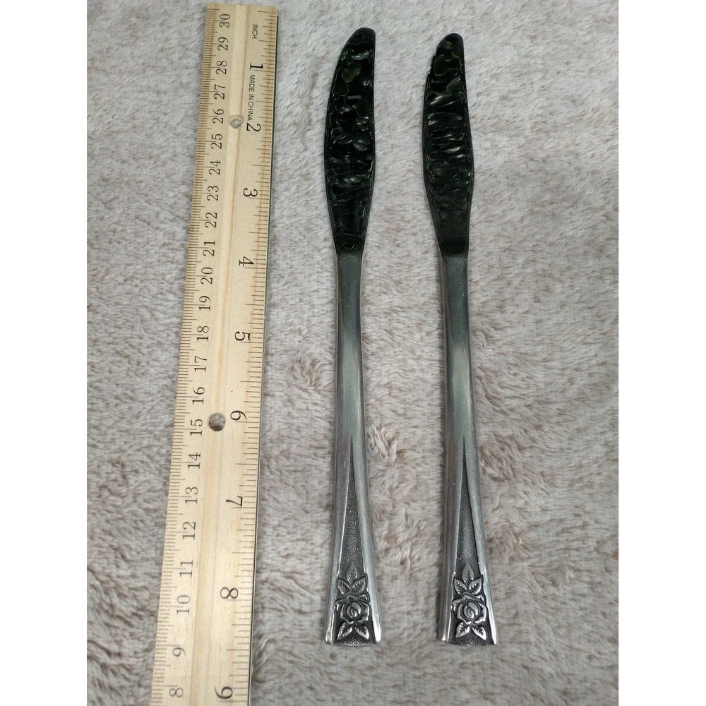 N/A preowned vintage