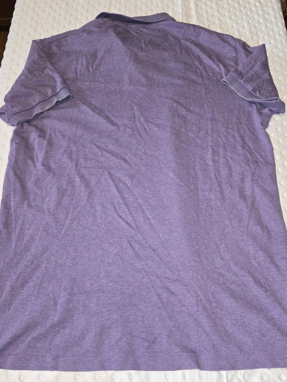 Ralph Lauren classic polo