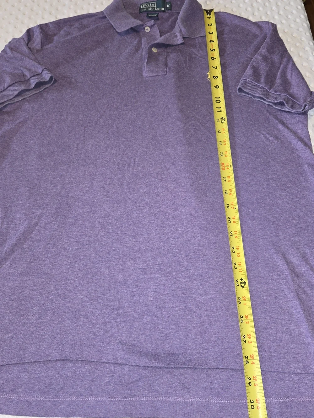 Ralph Lauren classic polo