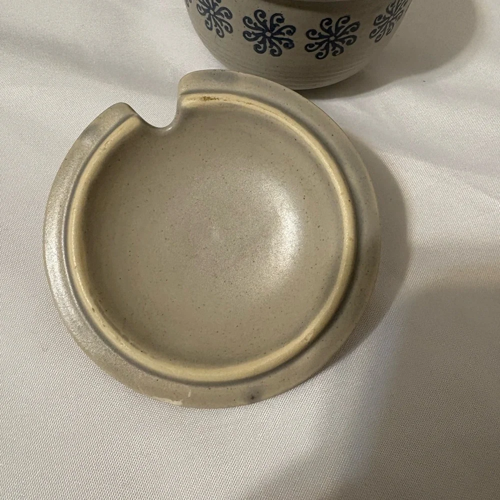 Pfaltzgraff vintage american