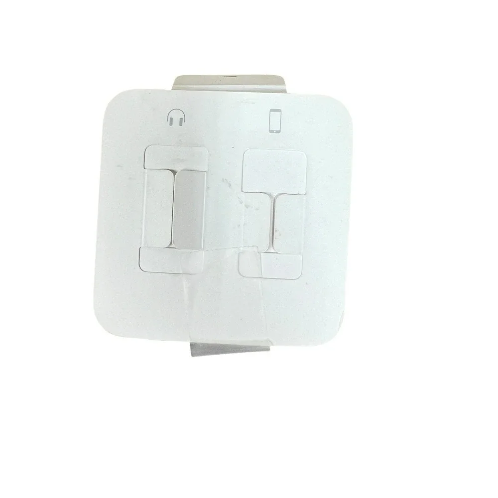 Apple earpods wired