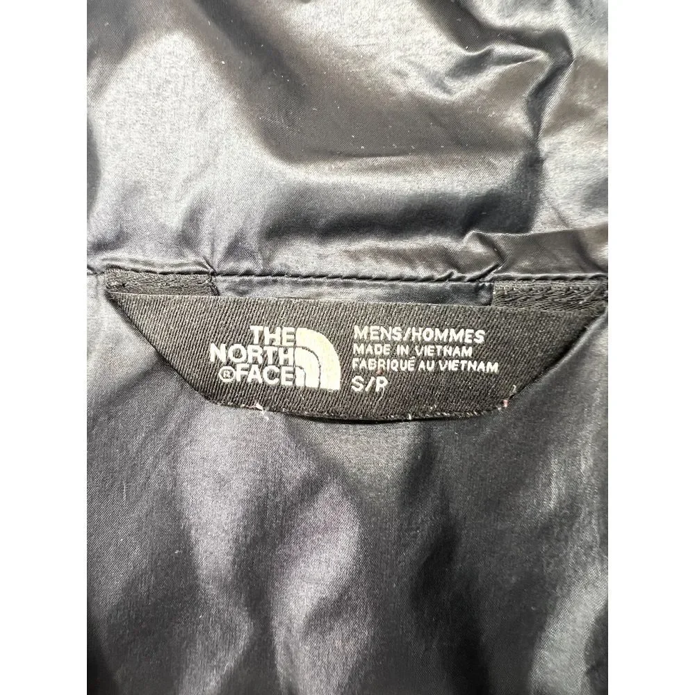 The North Face very good