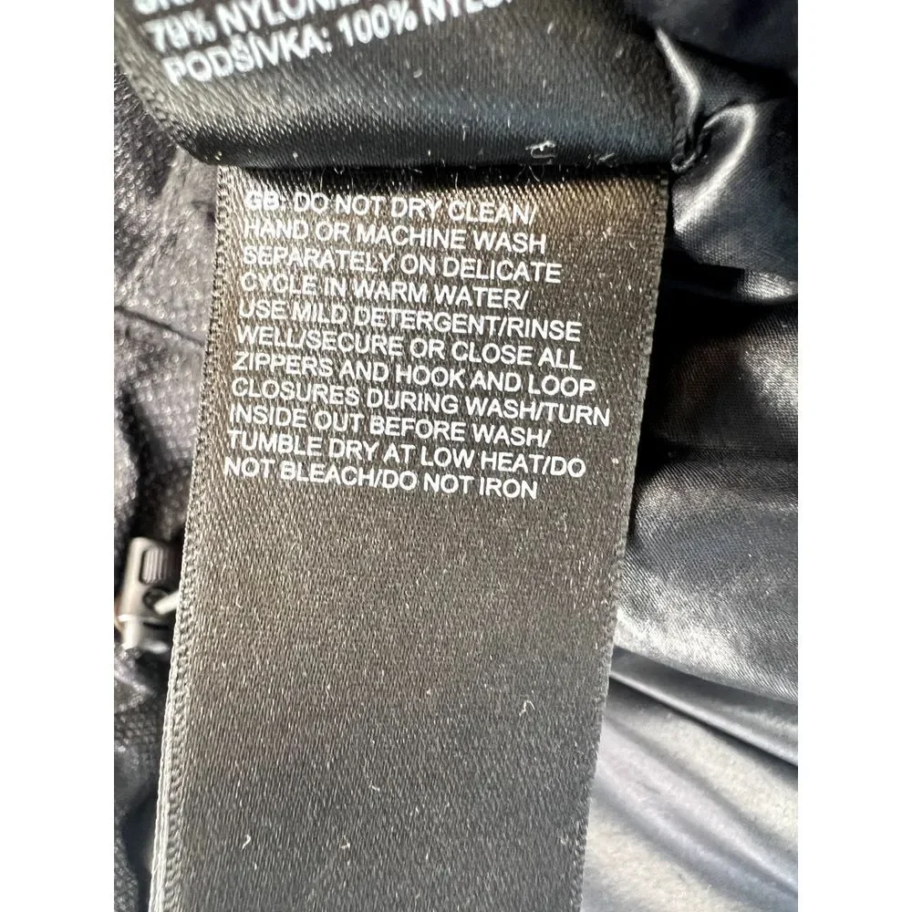 The North Face very good