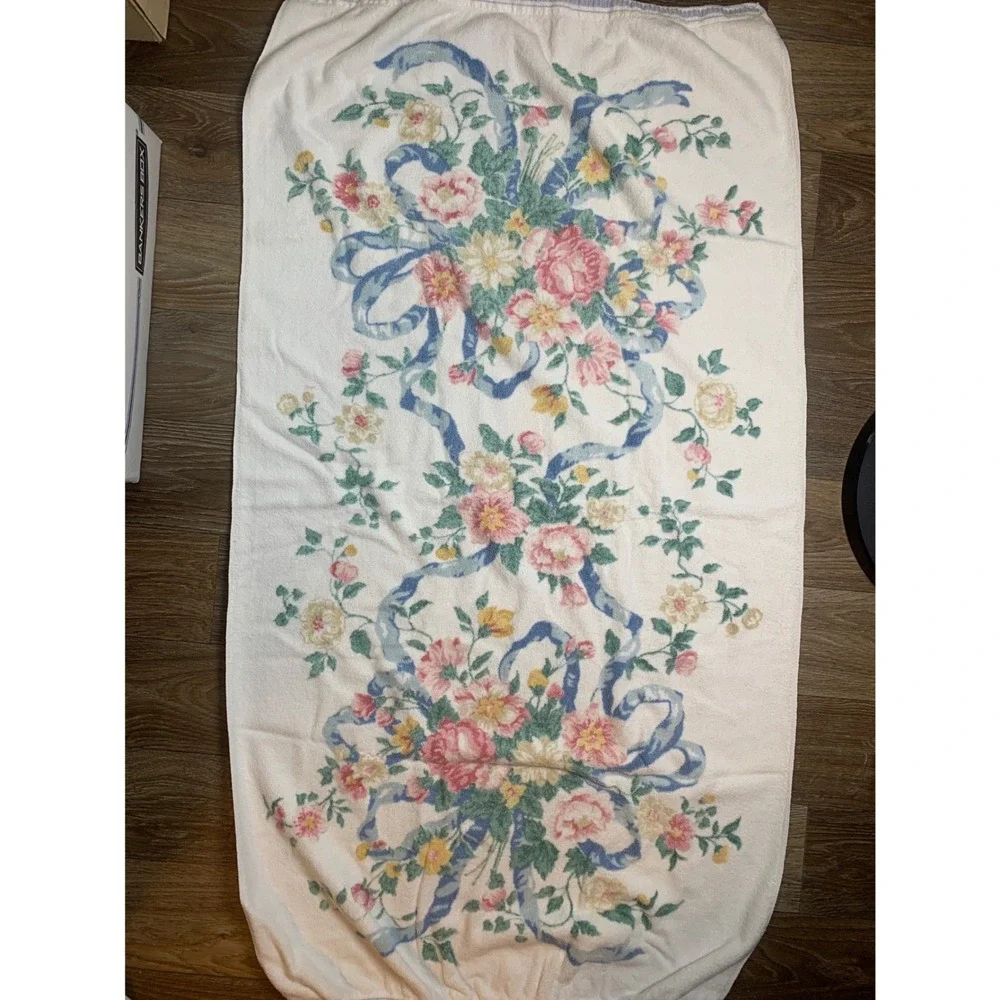 Waverly vintage cotton