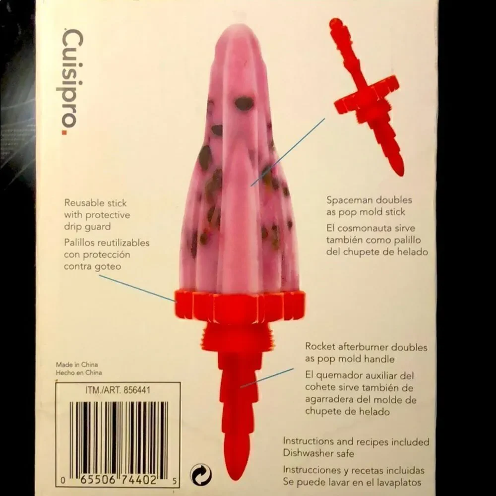 cuisipro make your
