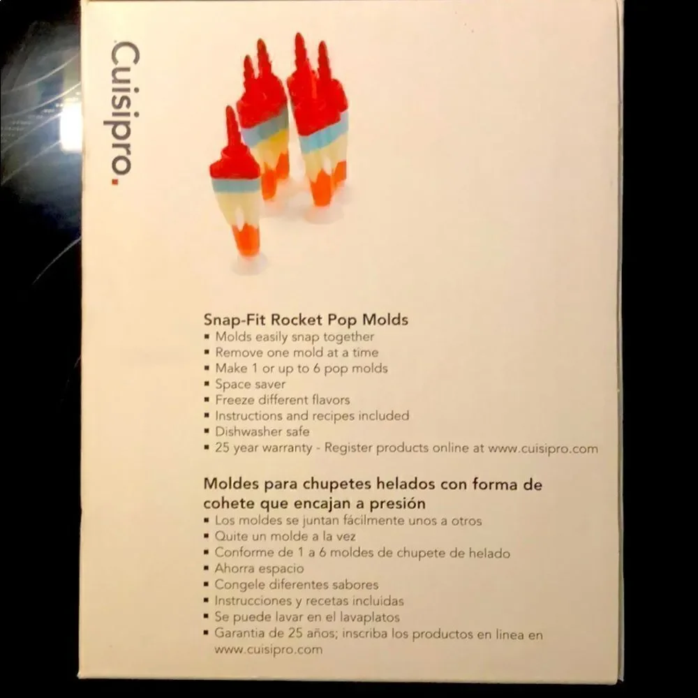 cuisipro make your