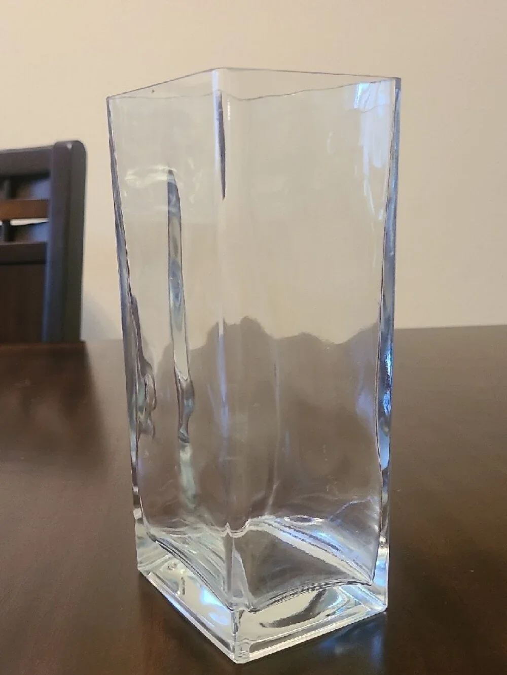 N/A elegant clear