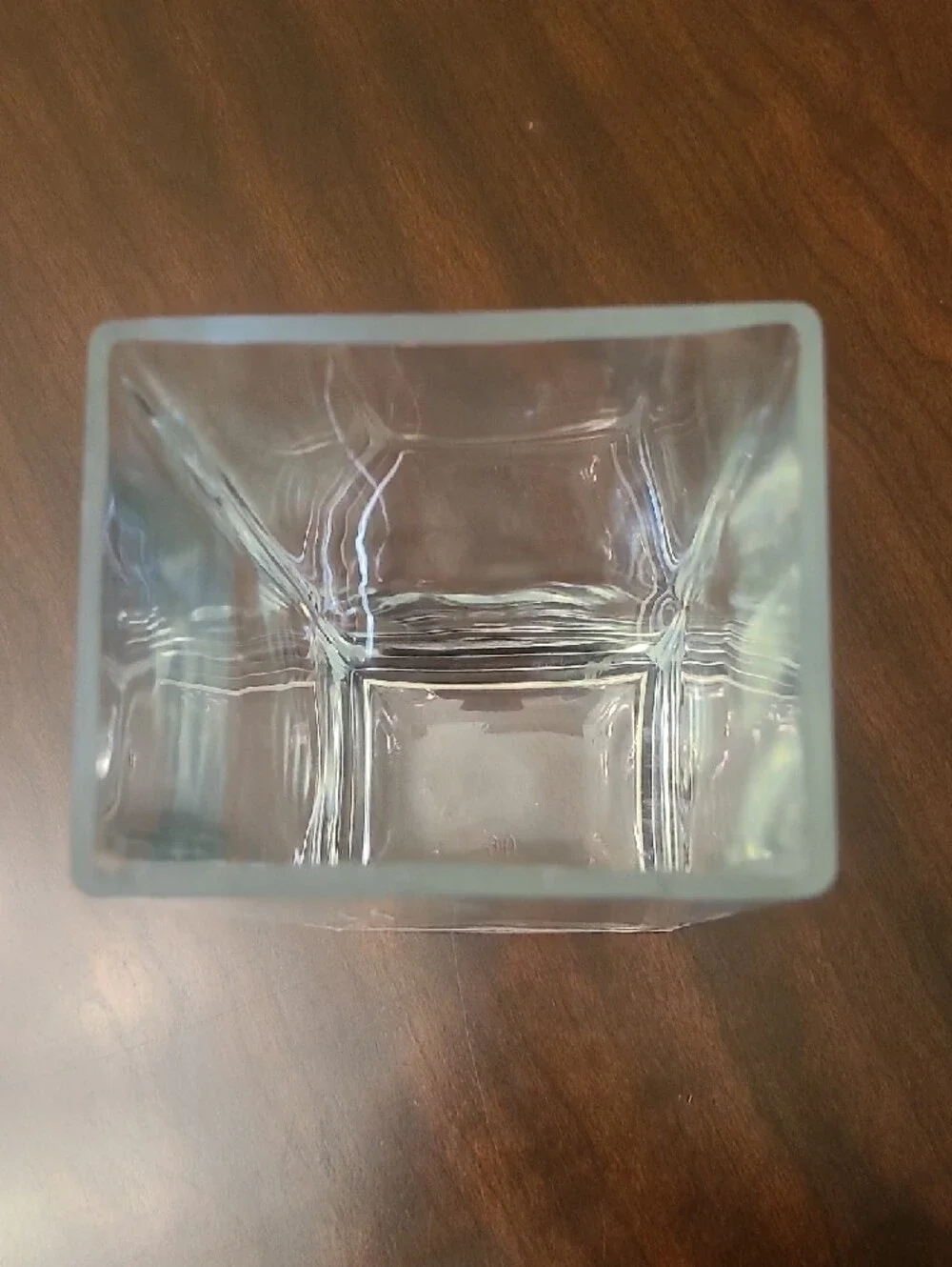 N/A elegant clear