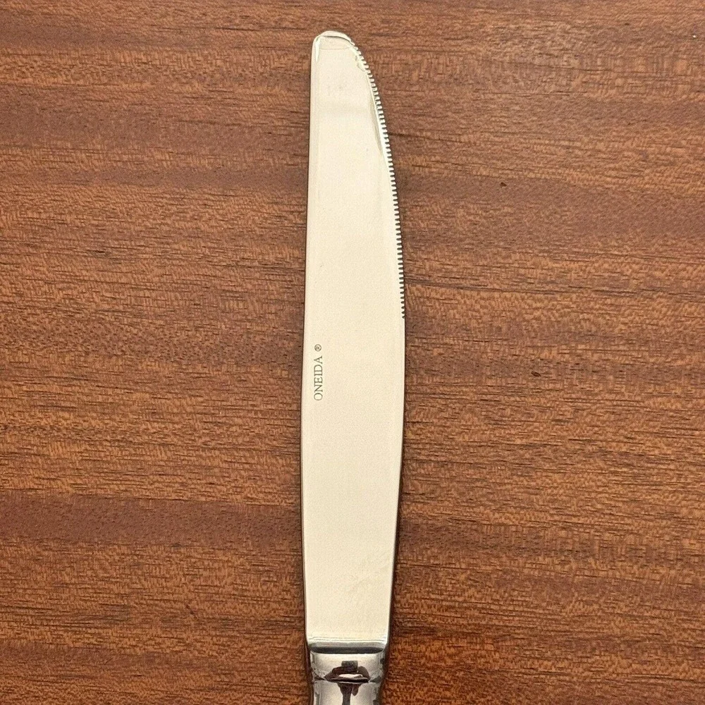 Oneida title omnia