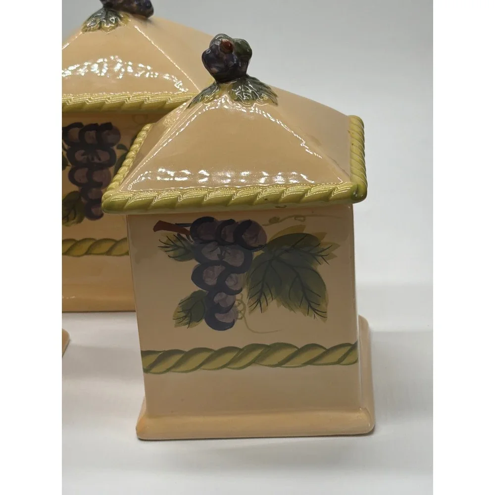 Wcl vintage ceramic