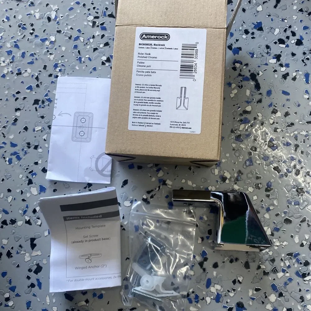 N/A amerock bh36000