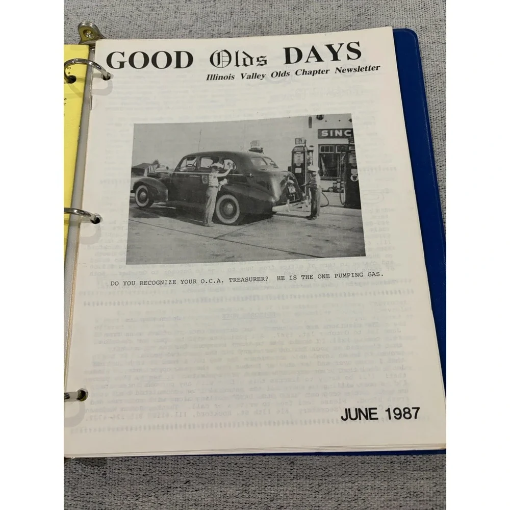 N/A this binder