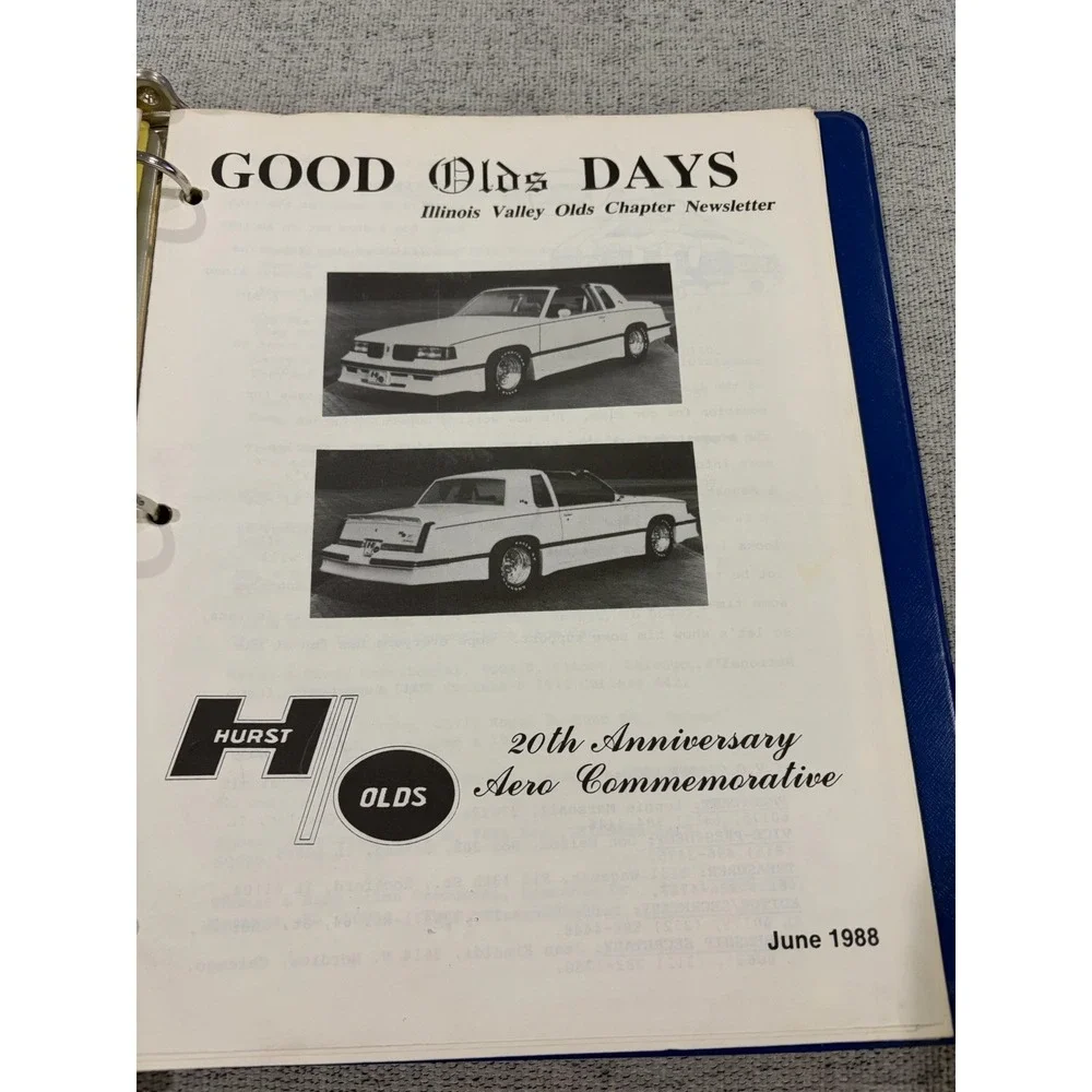 N/A this binder