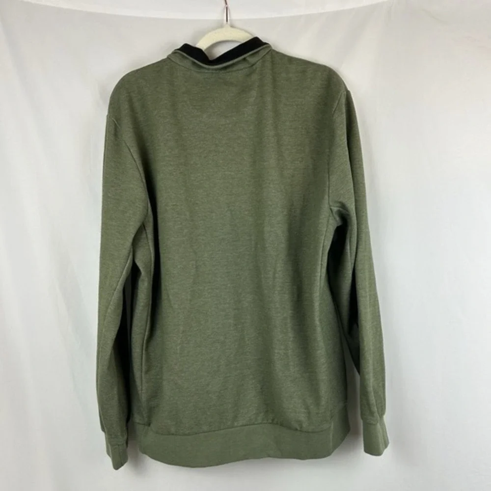 Ralph Lauren color military