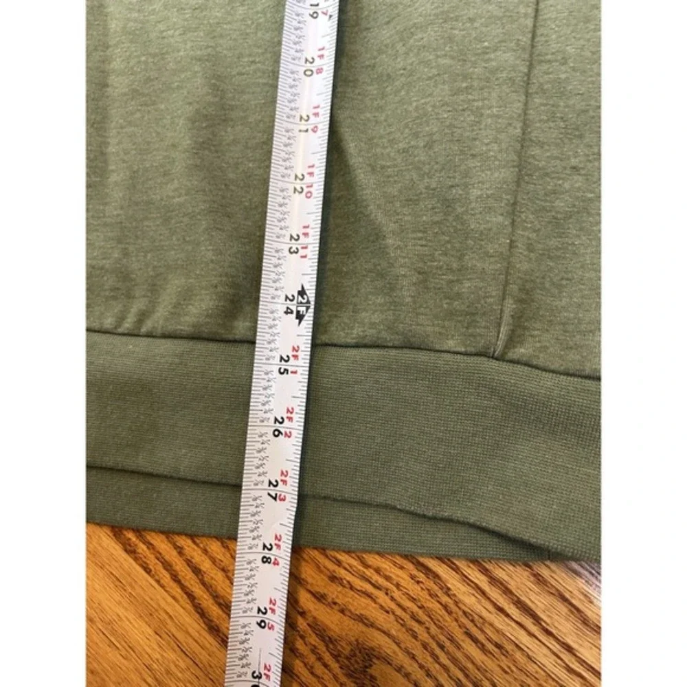 Ralph Lauren color military