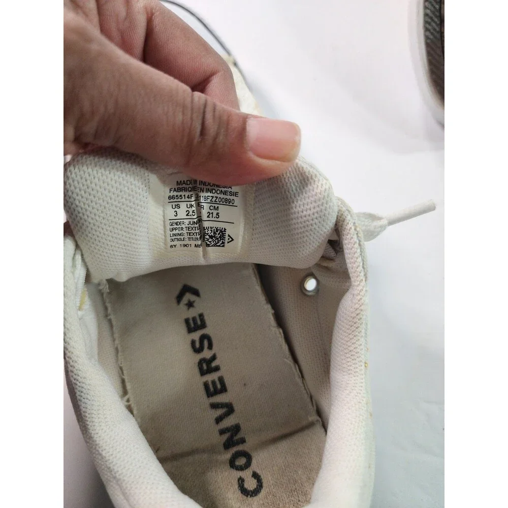 Converse chuck taylor