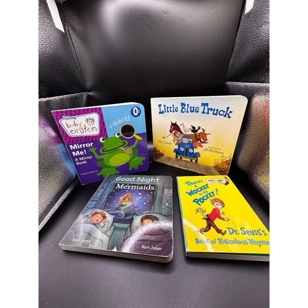 Scholastic discover delightful