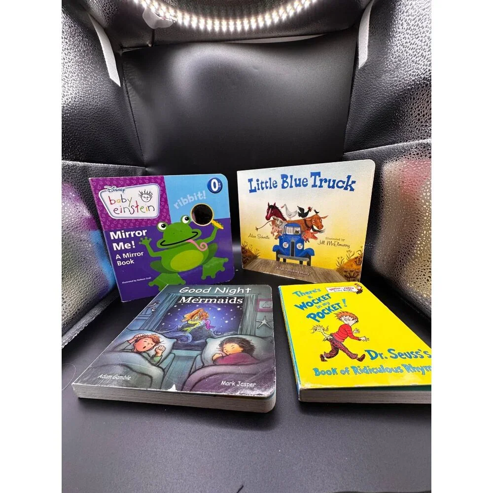 Scholastic discover delightful