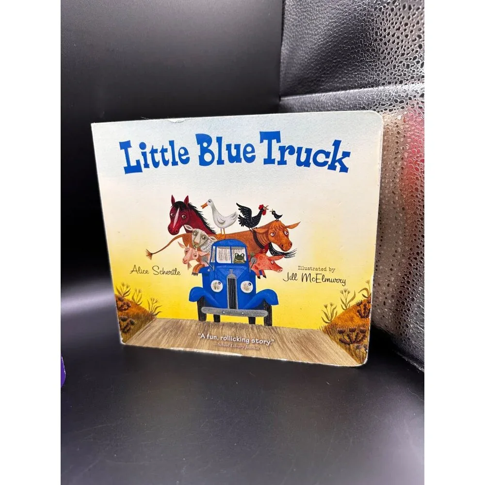 Scholastic discover delightful