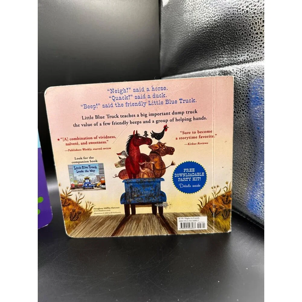 Scholastic discover delightful
