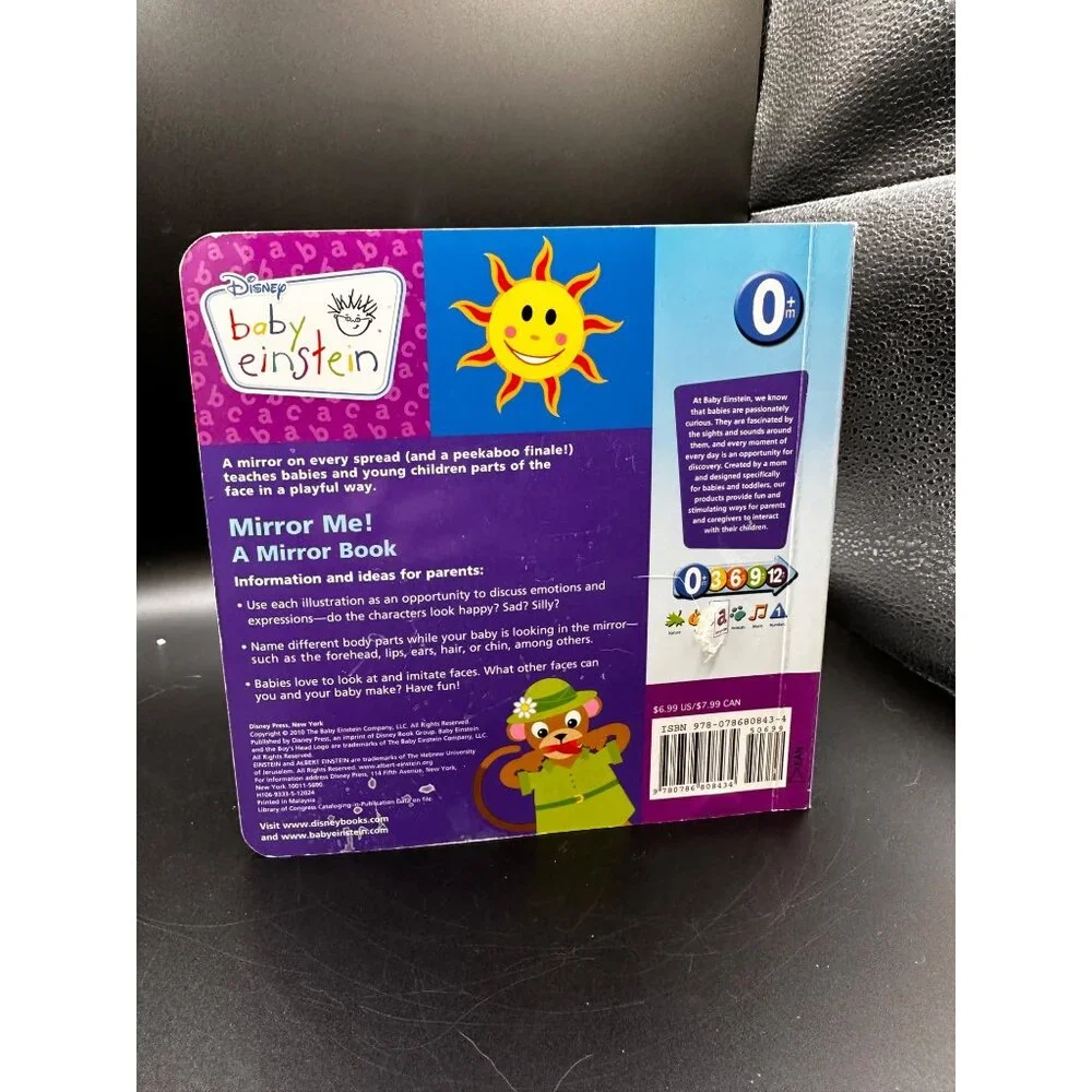 Scholastic discover delightful