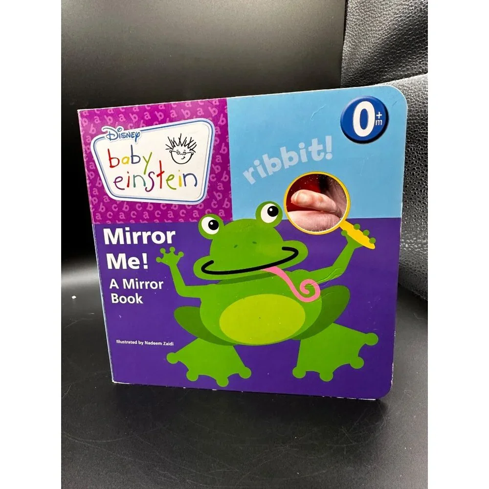 Scholastic discover delightful