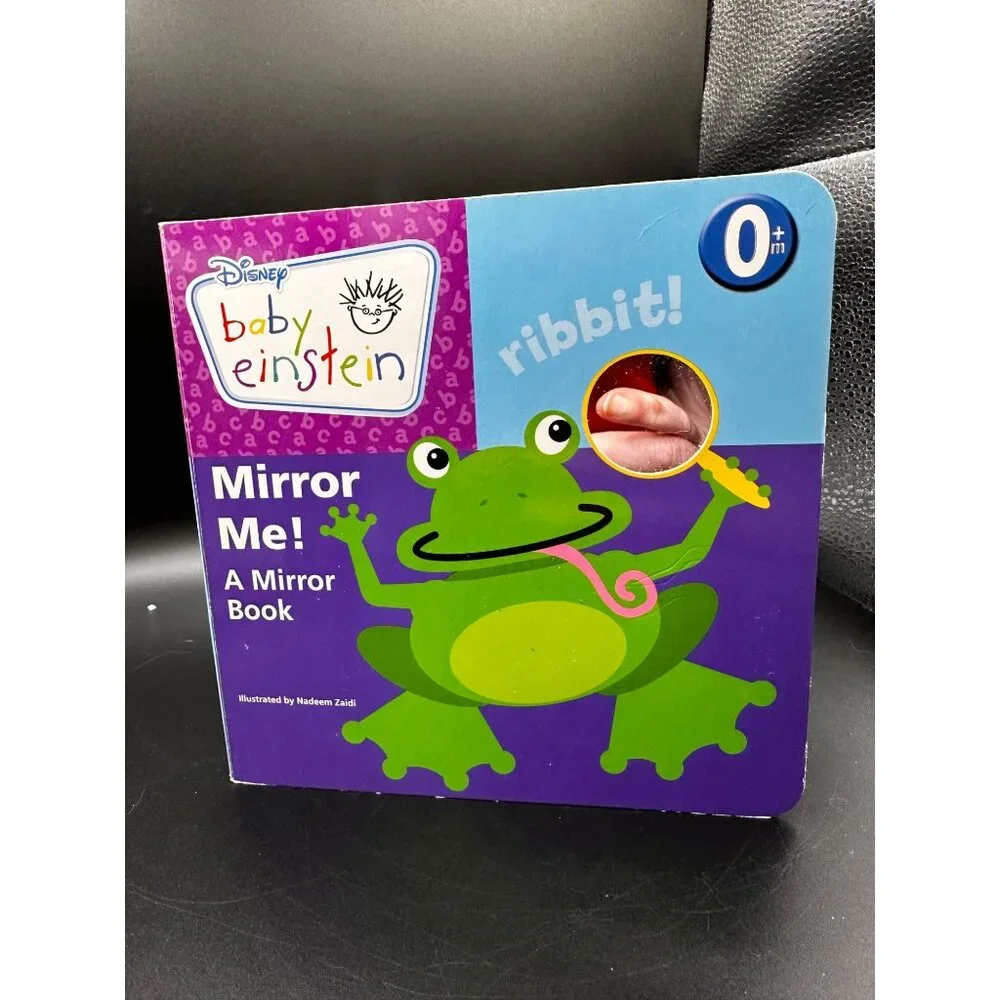 Scholastic discover delightful