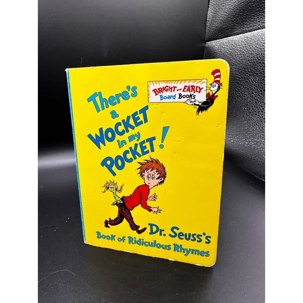 Scholastic discover delightful