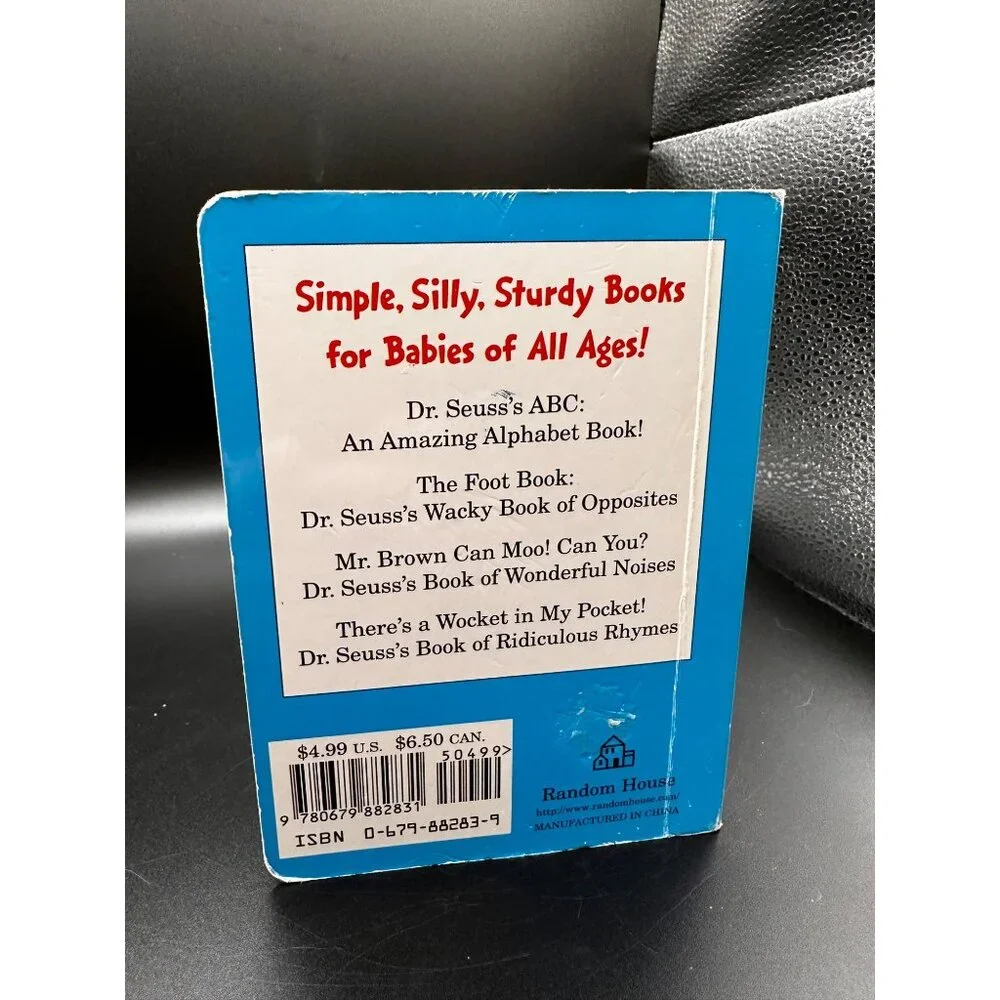 Scholastic discover delightful