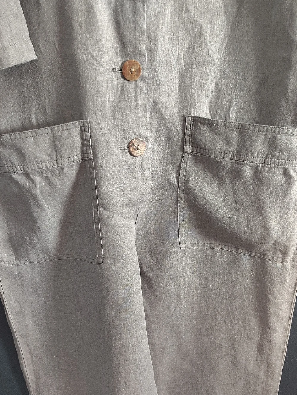 Zara quarter be