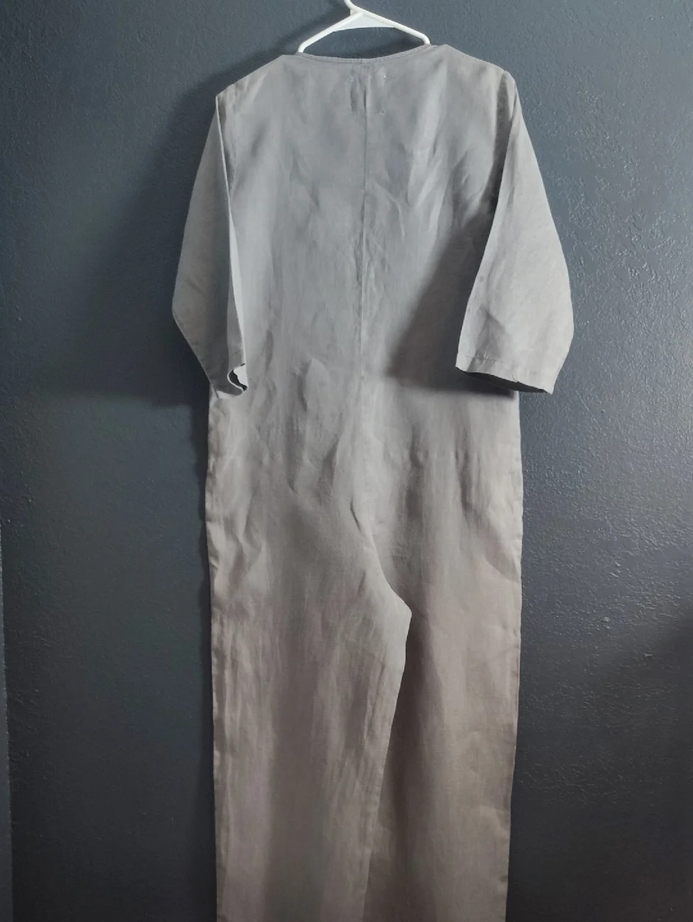 Zara front quarter