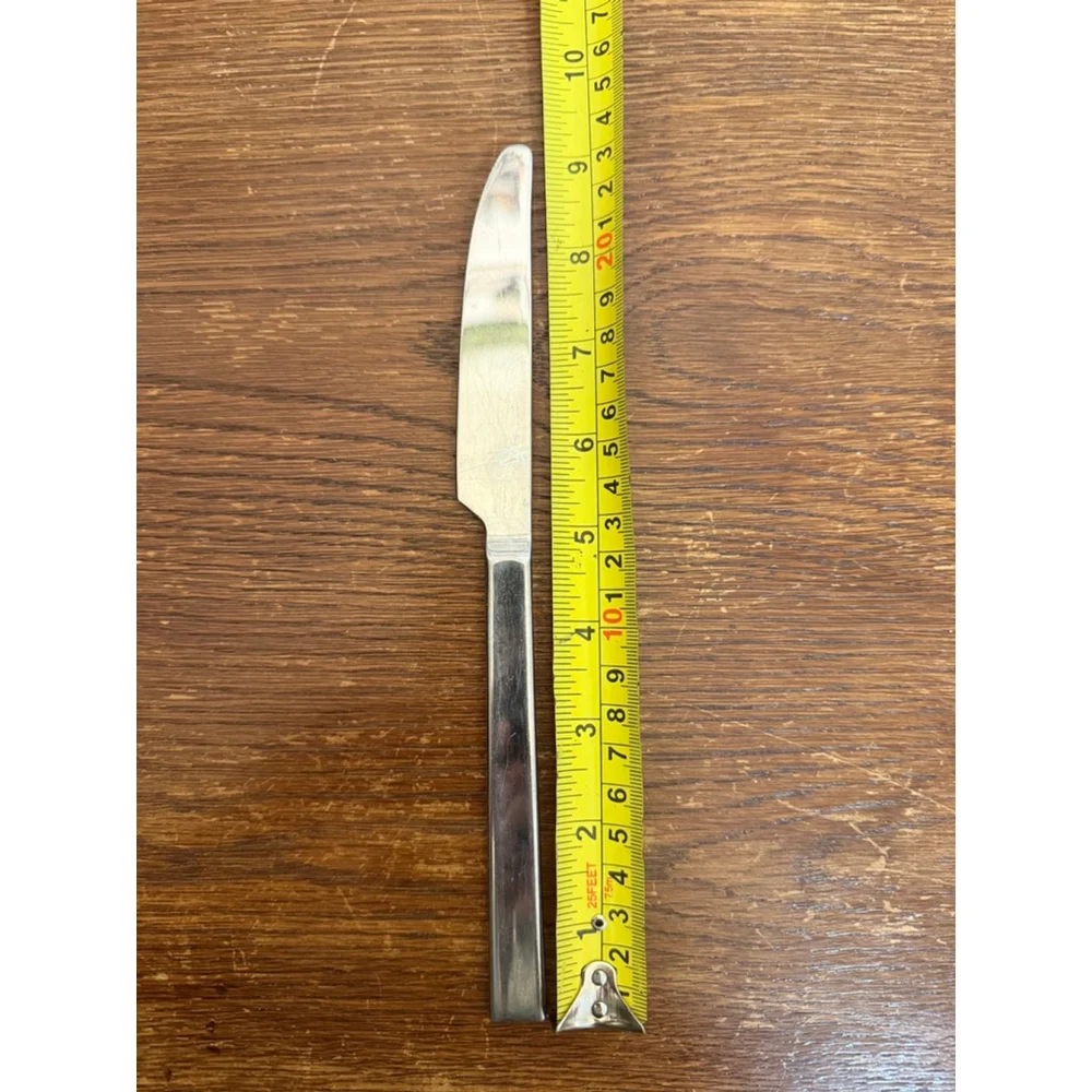Cambridge vintage stainless
