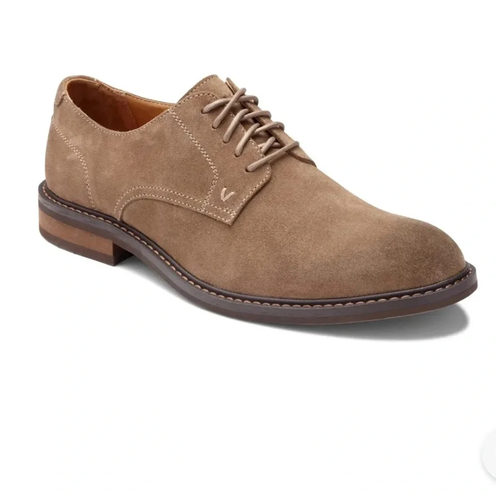 Vionic Bowery‎ Graham Men's Supportive Oxford size 9