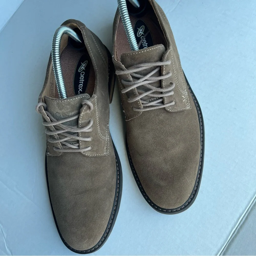 Vionic leather size
