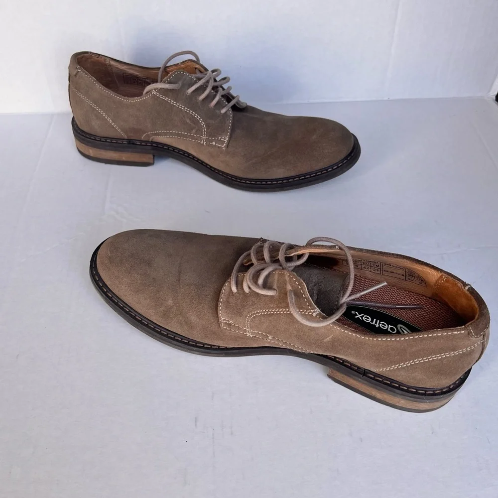 Vionic leather condición