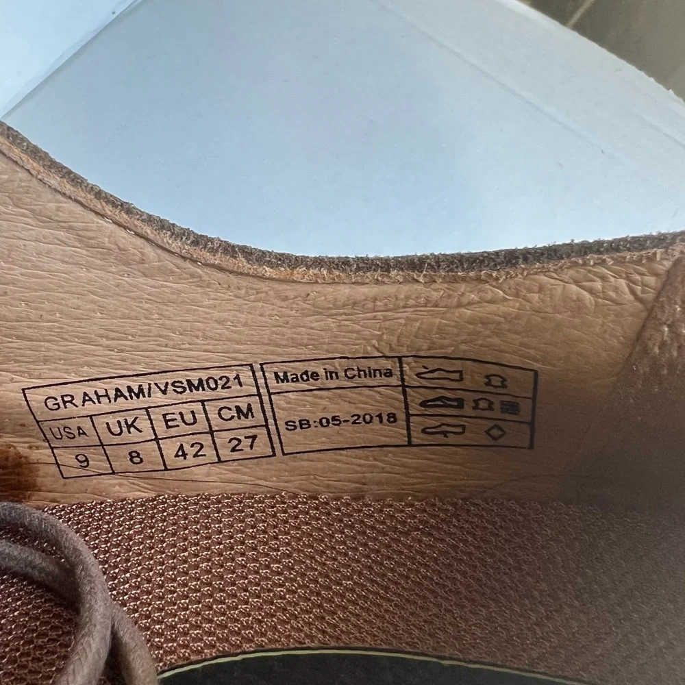 Vionic condición comfortable 66