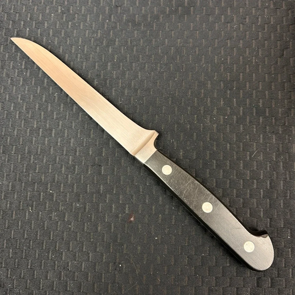 Unbranded vintage boning