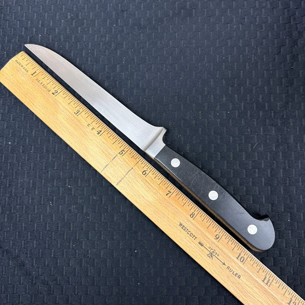 Unbranded vintage boning
