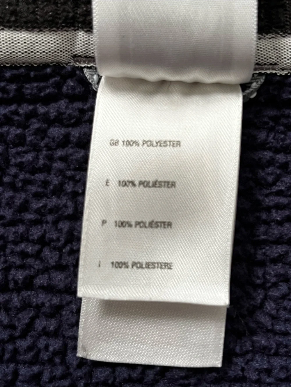 The North Face versatile pockets pairs