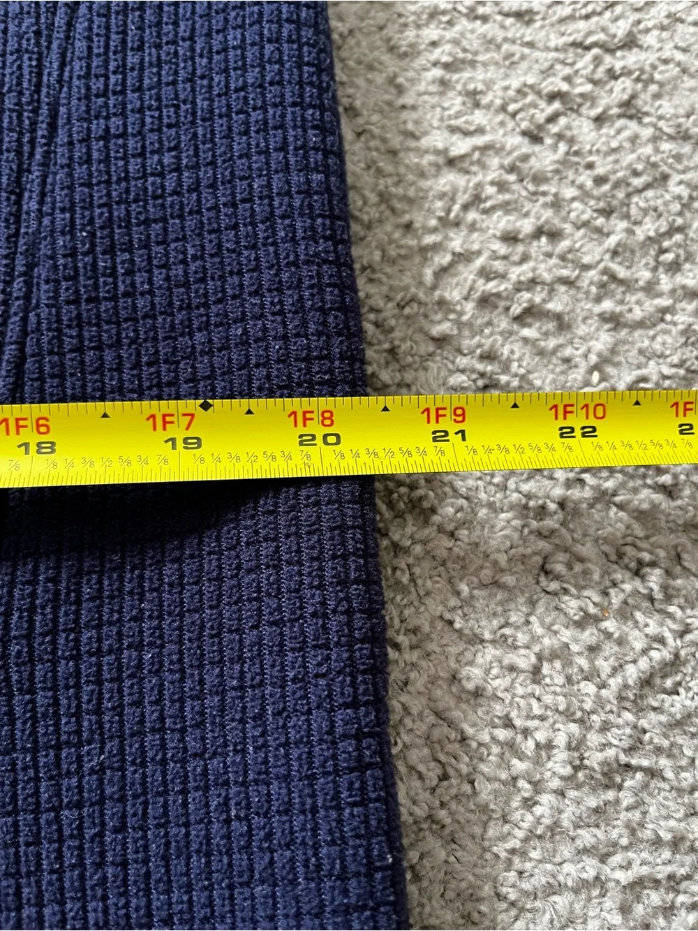 The North Face color fleece everyday