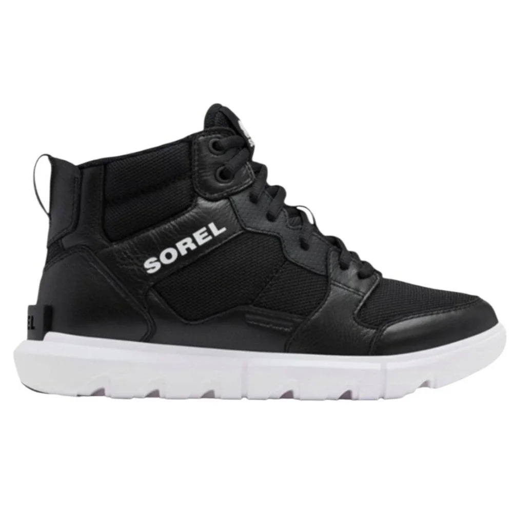 Sorel explorer sneaker shoe