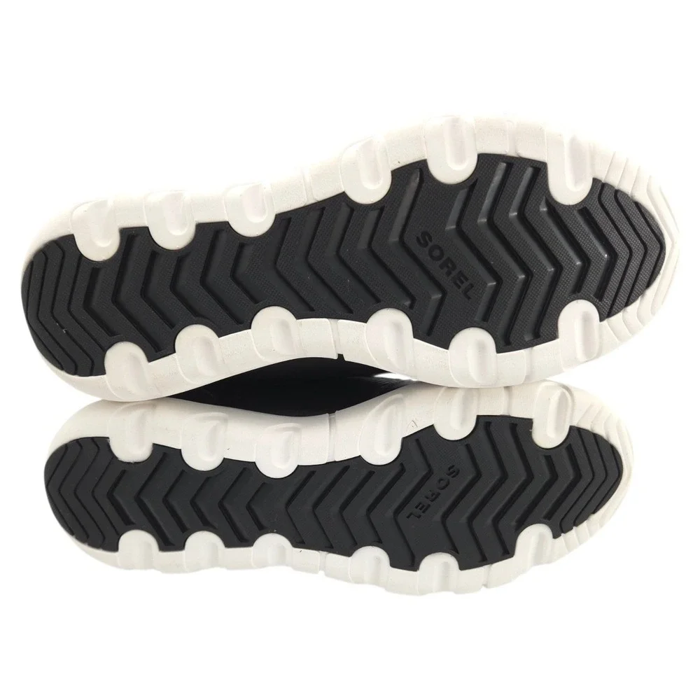 Sorel utility model