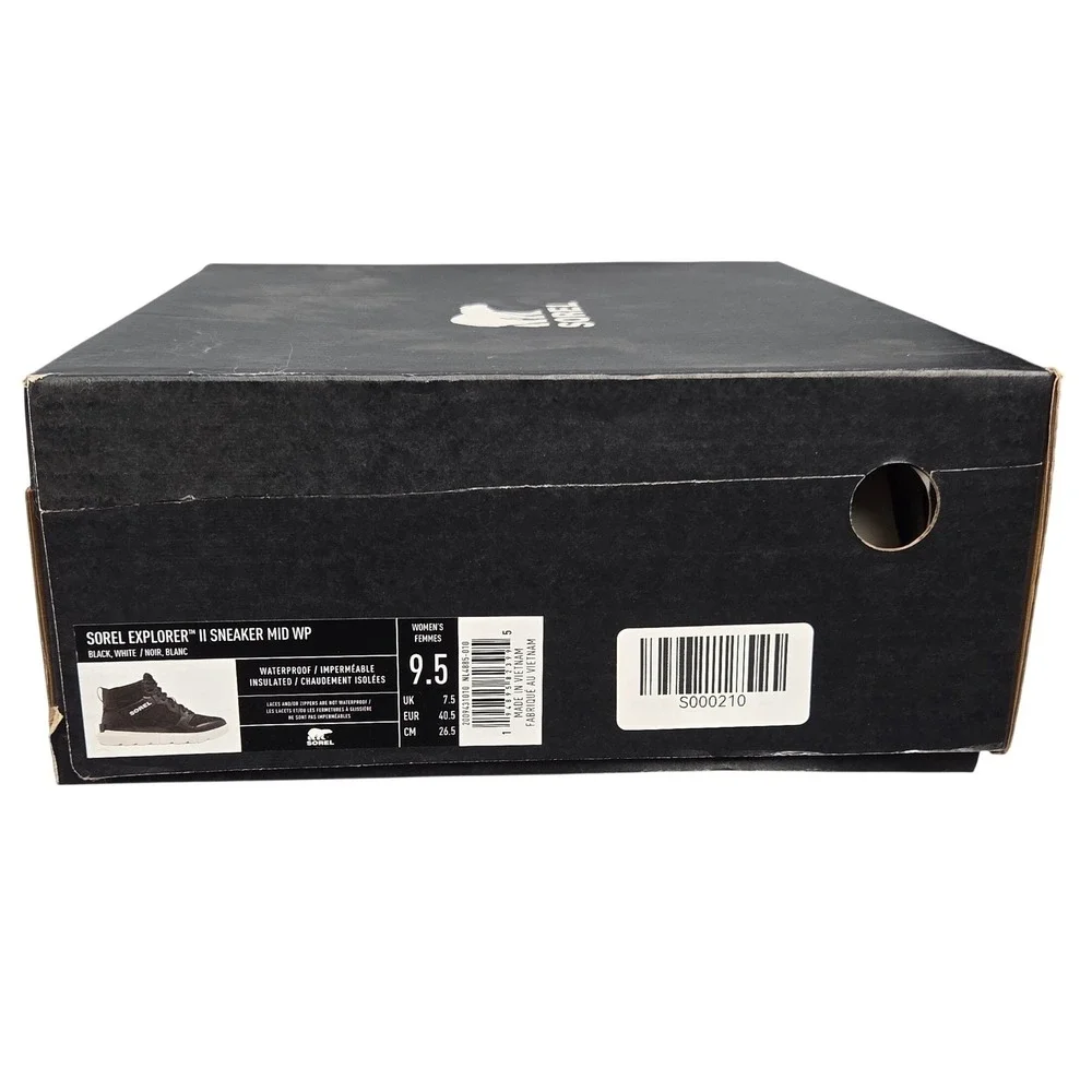 Sorel model closure all
