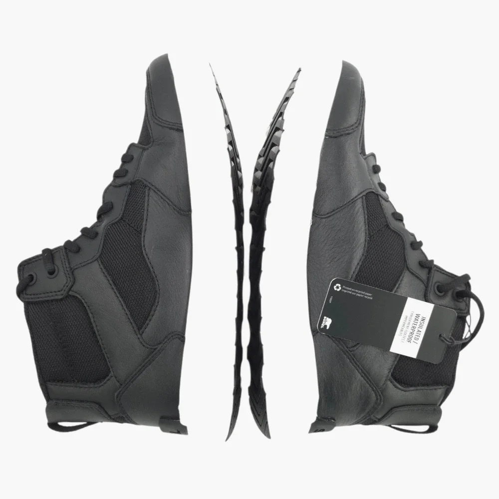 Sorel gorpcore footbed code