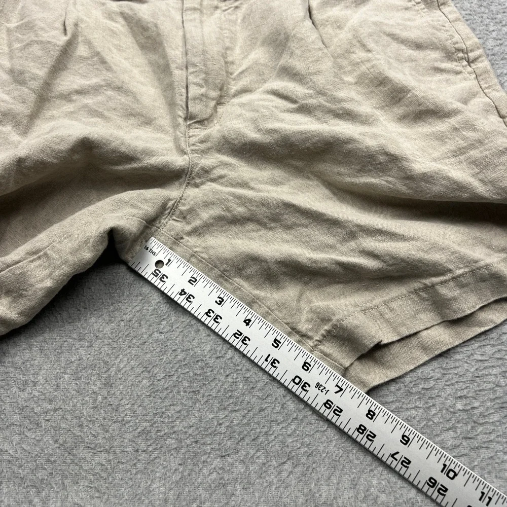 Banana Republic measurements waist