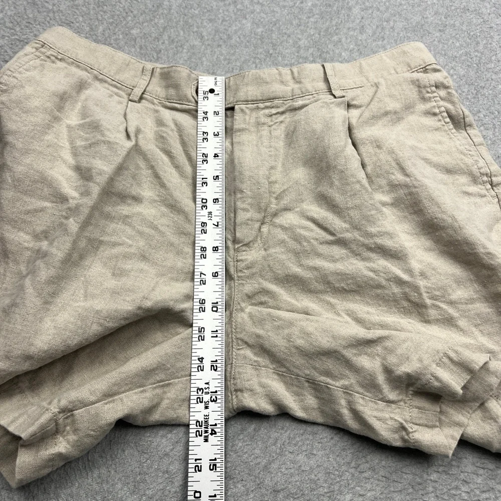 Banana Republic measurements waist