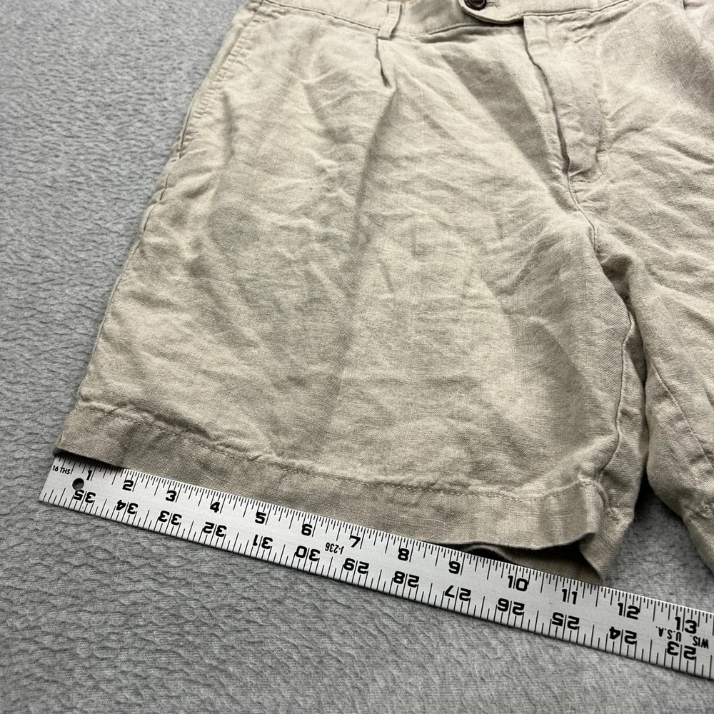 Banana Republic measurements waist