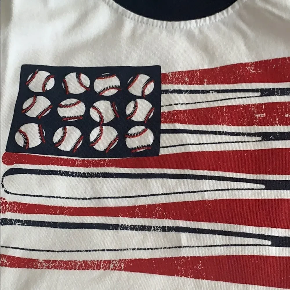 Gymboree new tops