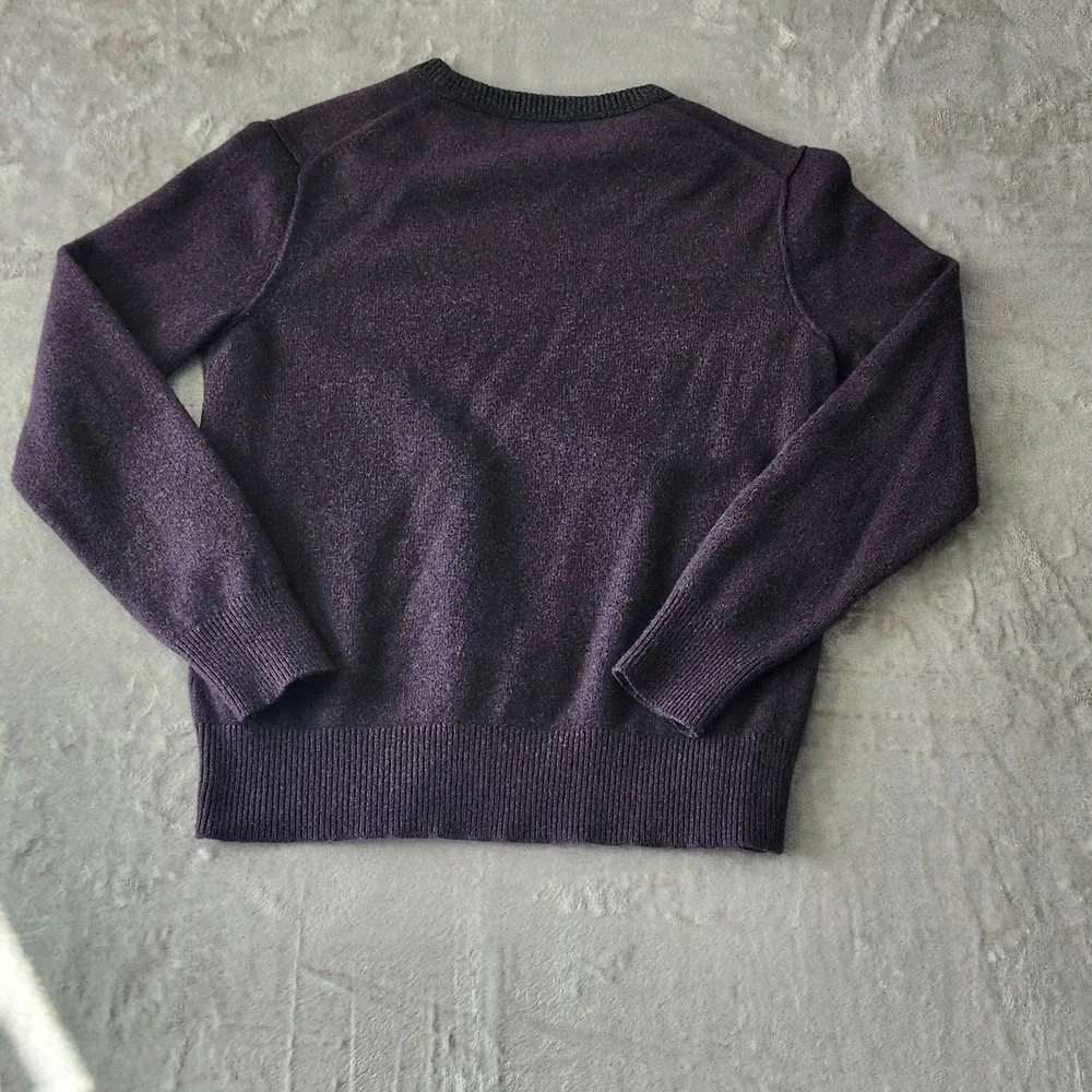 Banana Republic sweater wardrobe